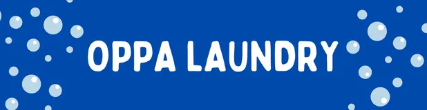 Oppa Laundry